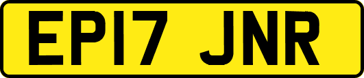 EP17JNR