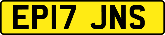 EP17JNS
