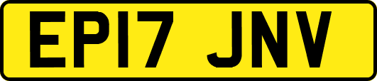 EP17JNV