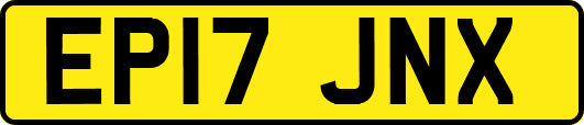 EP17JNX