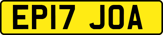 EP17JOA