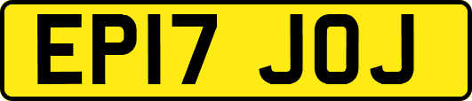 EP17JOJ