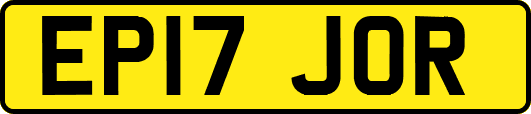 EP17JOR
