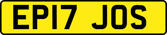 EP17JOS