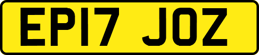 EP17JOZ