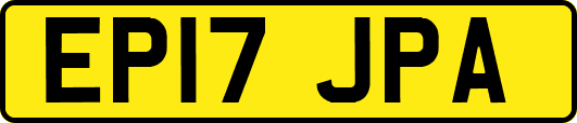 EP17JPA
