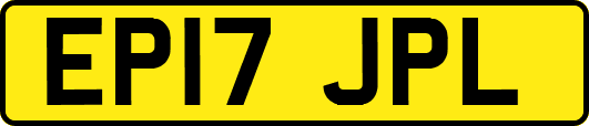 EP17JPL