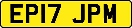 EP17JPM