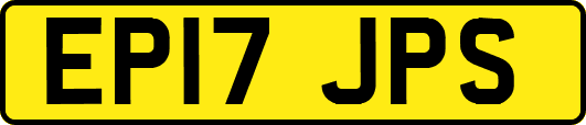 EP17JPS