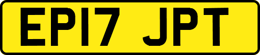 EP17JPT