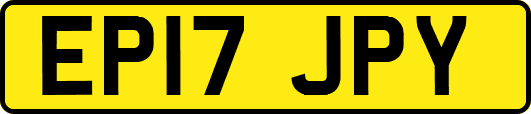 EP17JPY