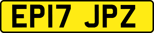EP17JPZ