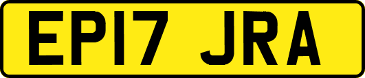 EP17JRA