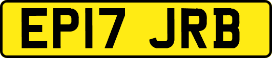 EP17JRB