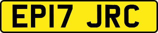 EP17JRC