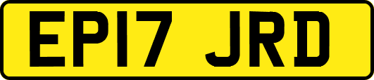 EP17JRD