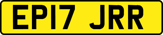 EP17JRR