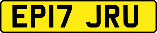 EP17JRU