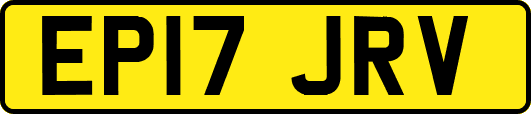 EP17JRV