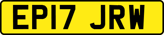 EP17JRW