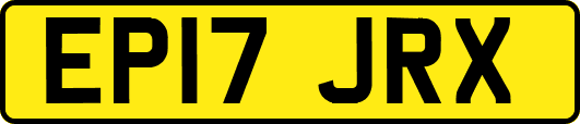 EP17JRX