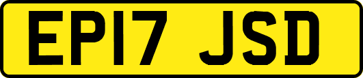 EP17JSD