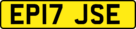 EP17JSE