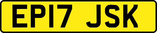 EP17JSK