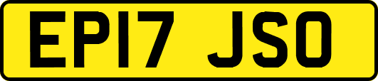 EP17JSO