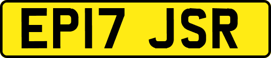 EP17JSR