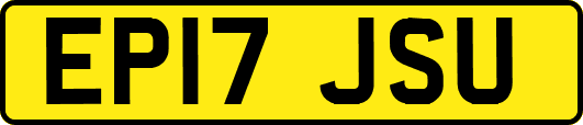 EP17JSU
