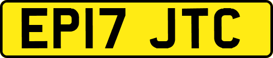 EP17JTC