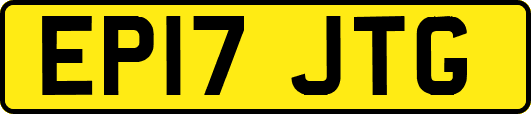 EP17JTG