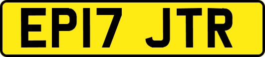EP17JTR