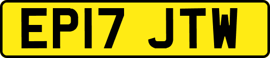 EP17JTW