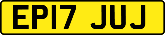 EP17JUJ