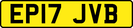 EP17JVB