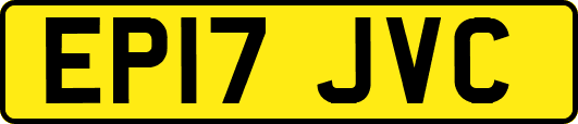 EP17JVC