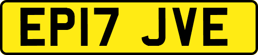 EP17JVE