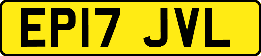 EP17JVL