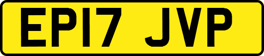 EP17JVP