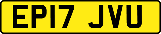 EP17JVU