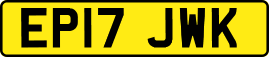 EP17JWK
