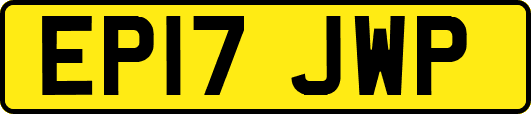 EP17JWP