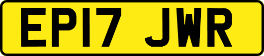 EP17JWR
