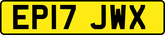 EP17JWX