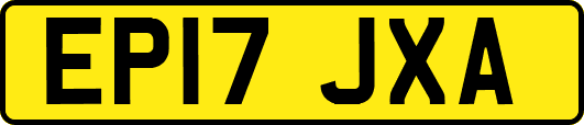 EP17JXA