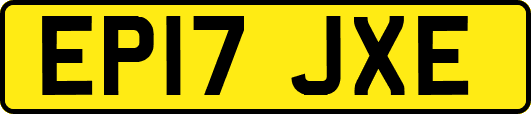 EP17JXE
