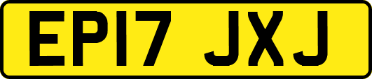 EP17JXJ