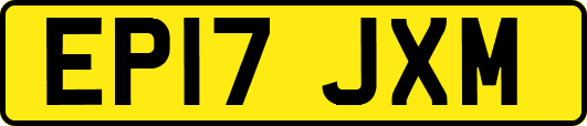 EP17JXM